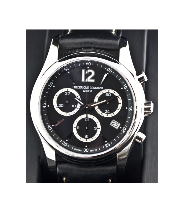 Frederique Constant FC-292BS4B26